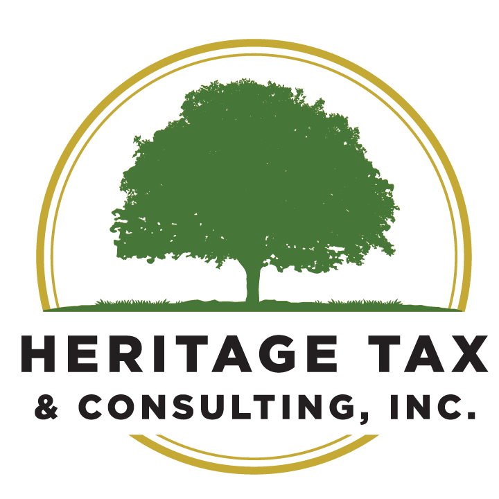 Heritiage-Tax